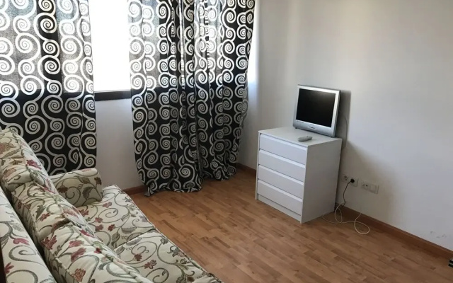 Attractive Apartment With Parking Space and Wifi