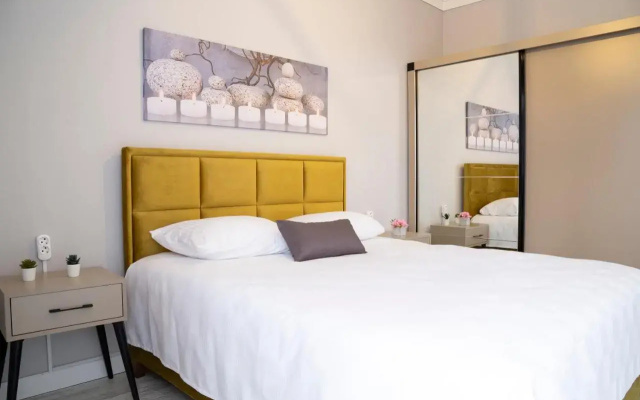 Hatton Suites Esenboga