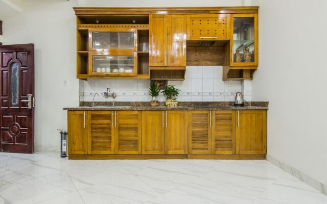 Fancy Homestay