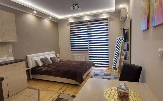 Apartman Studio Niki
