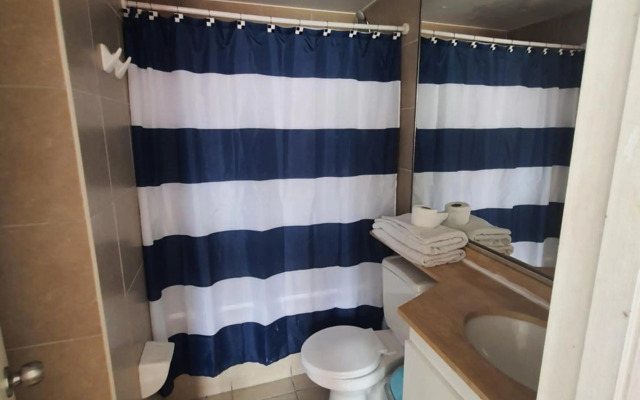 Tadeo Heanke Departamento Iquique