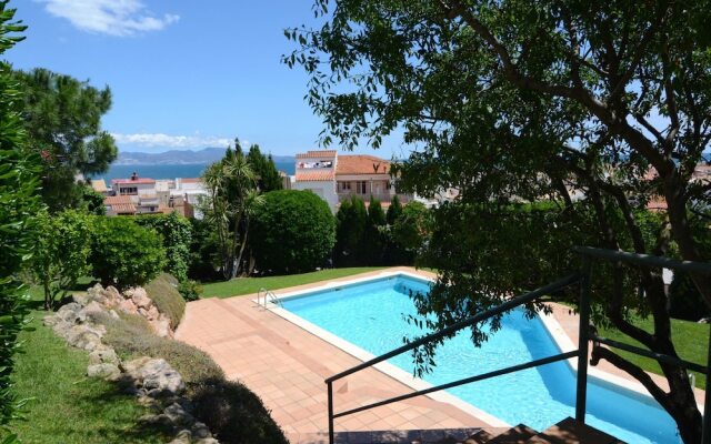 Apartamentos Puig Padro