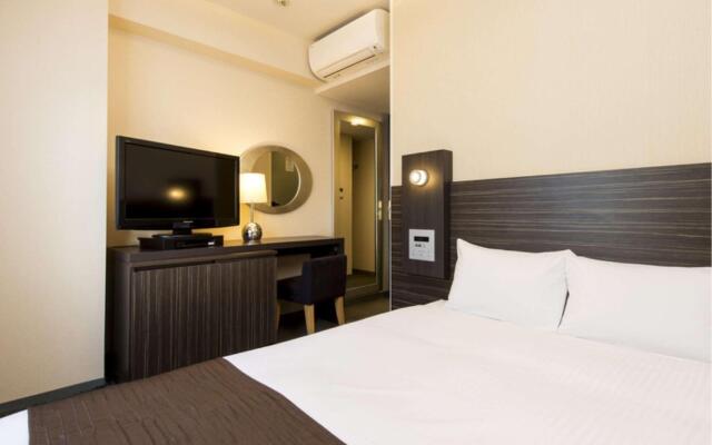 Hotel Villa Fontaine Tokyo - Nihombashi Mitsukoshimae