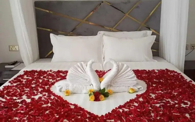 The Voice Hotel