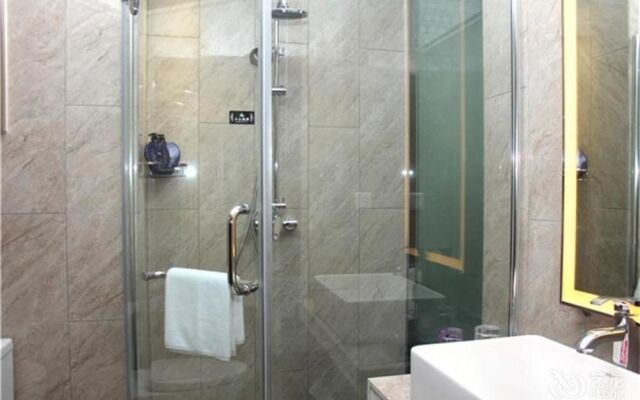 Xian Yi Jing Garden Hotel