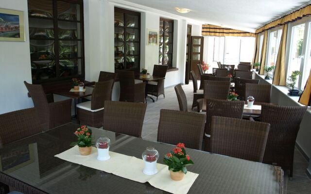 Land-gut-Hotel Hotel & Restaurant Zum Sänger