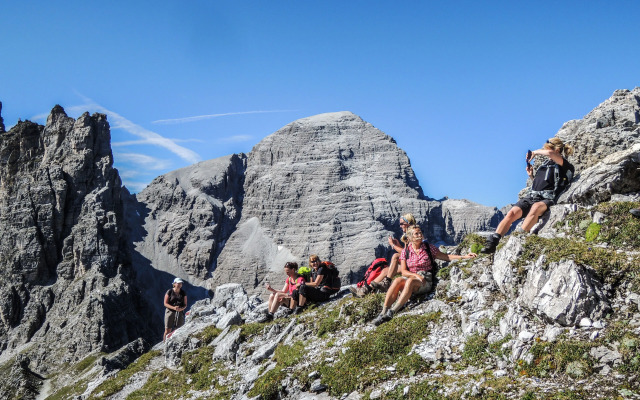 St. Michael Alpin Retreat