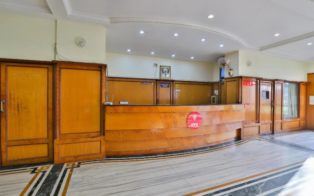 Hotel Woodlands