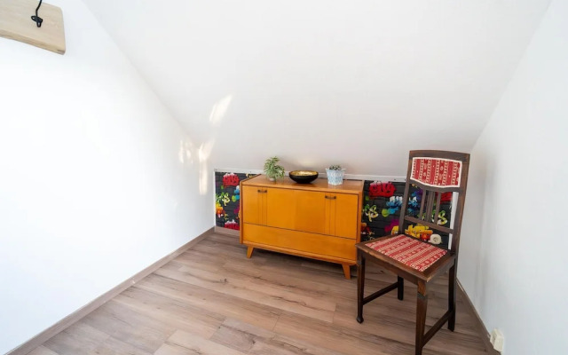 Forest Villa With Sauna