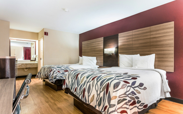 Red Roof Inn Texarkana