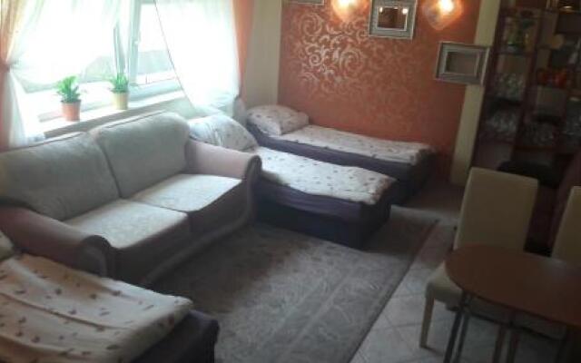 Willa Maria Sopot (Adults Only)
