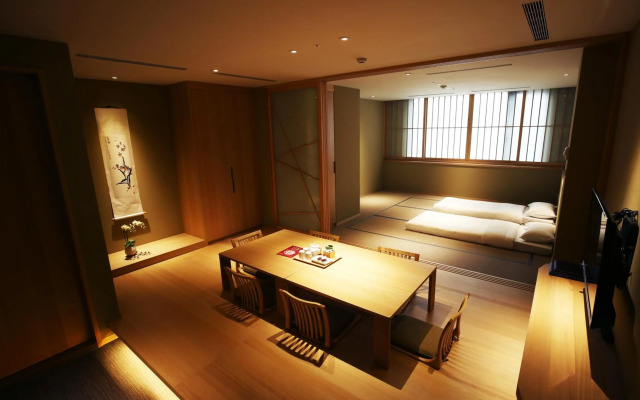 Maison de Chine Hotel Chiayi