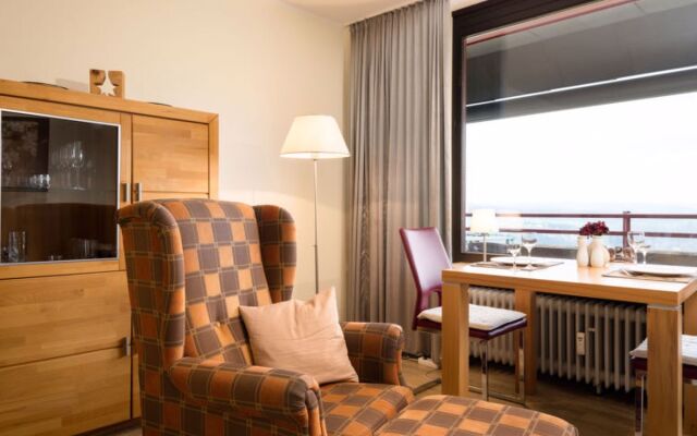 Apartment A1110 Sassofortino