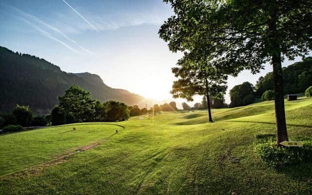 Grand Tirolia Kitzbühel - Member of Hommage Luxury Hotels Collection