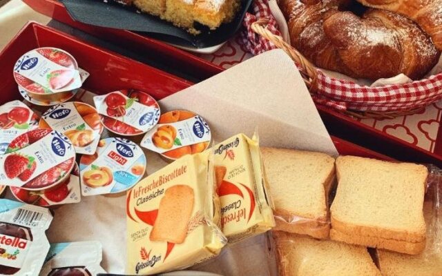 Residence la Lucciola