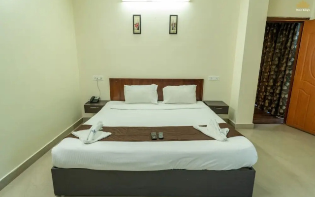 Hotel The King's