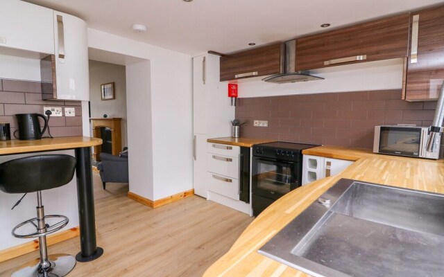 1 Poplar Terrace