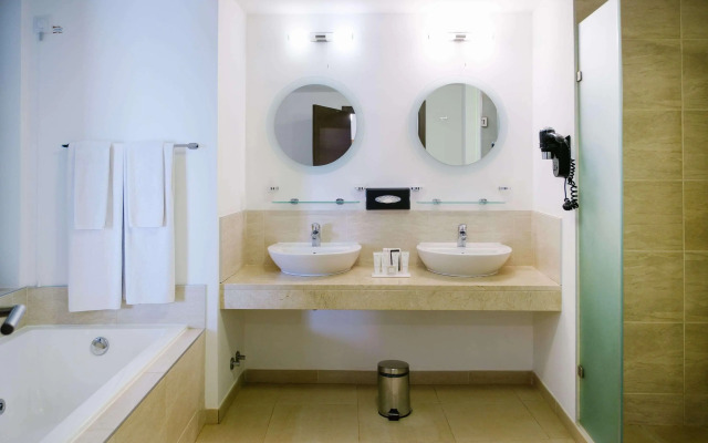 Melia Dunas Beach Resort & Spa - All Inclusive