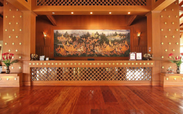 Andaman Princess Resort & Spa