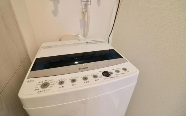 Sapporo - Apartment - Vacation STAY 7879