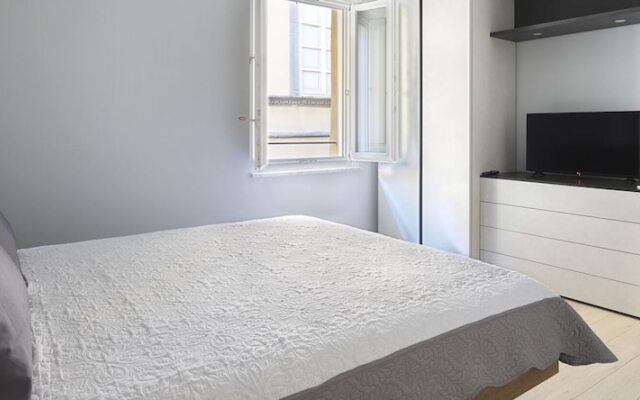 Casa Pardo By Vacation In Lucca