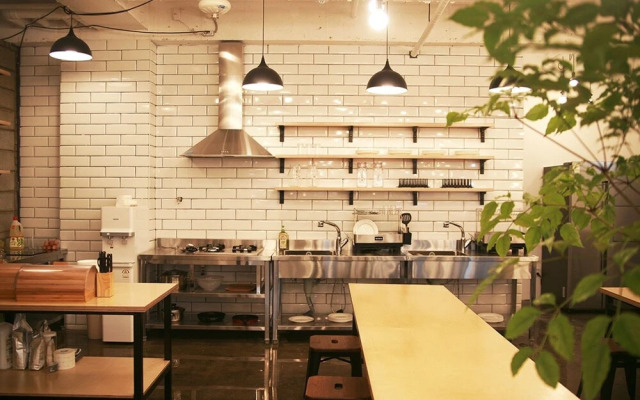 Gyeongju Pungdengi Hostel