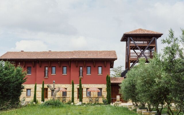 Blerina's Village Project