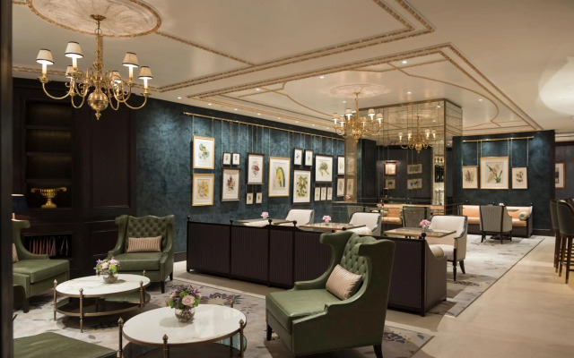 The Lanesborough, Oetker Collection