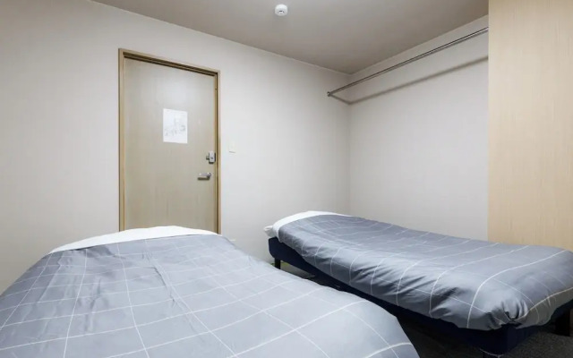 Tabist JKN Twin Hotel