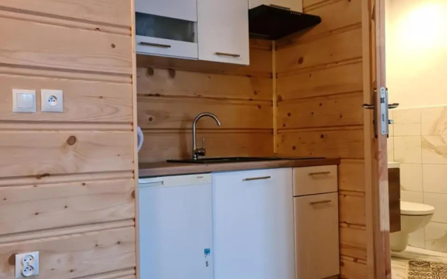 Apartamenty Pod Skałką