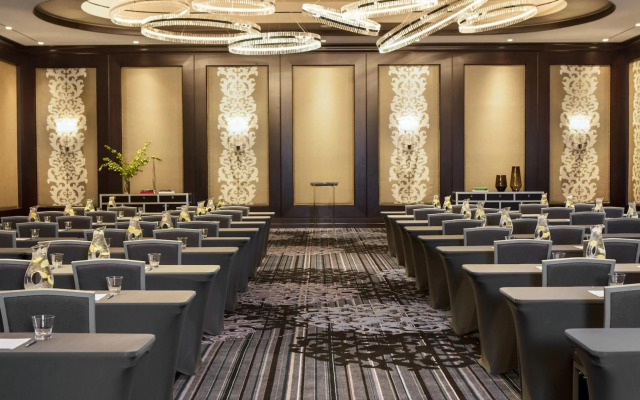 Kimpton Tryon Park Hotel by IHG