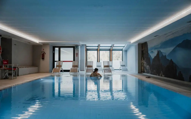 Armon Greenblu Hotel & Wellness