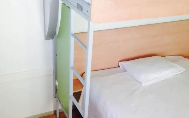 ibis budget Besancon Nord Ecole Valentin