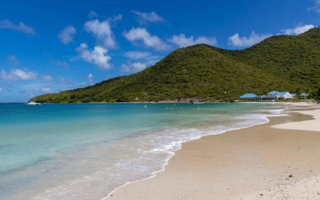 Dream Villa Anse Marcel-567