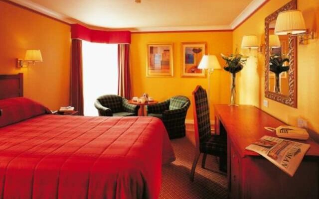Barcelo Stirling Highland
