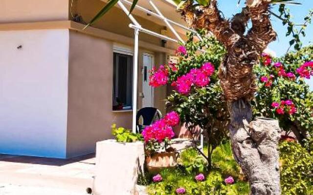Yucca Studio, beautiful apartment with garden