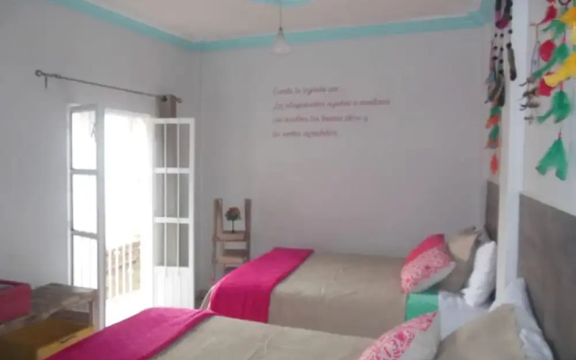 Casa El Ombligo De La Luna