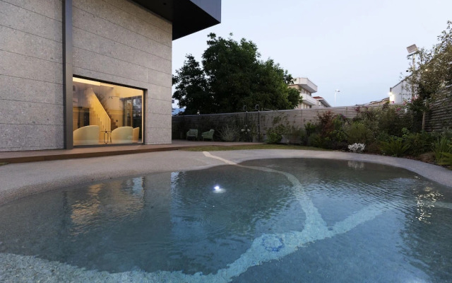 Bfor Suite Experience