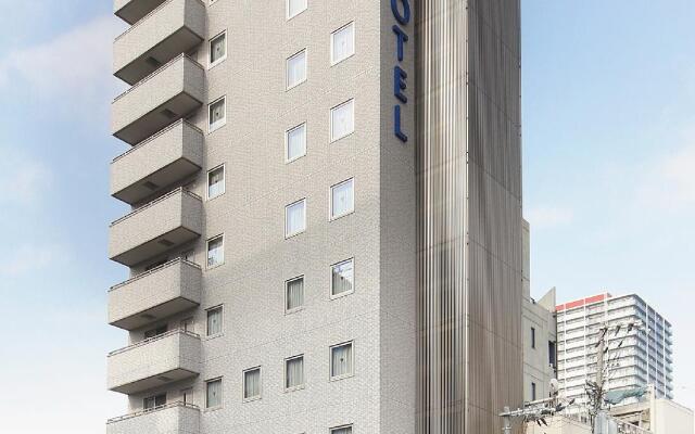 Toho Hotel