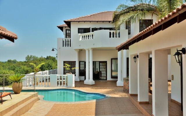 Indlovukazi Guesthouse