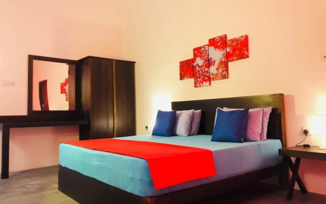 Red Letter Hotel