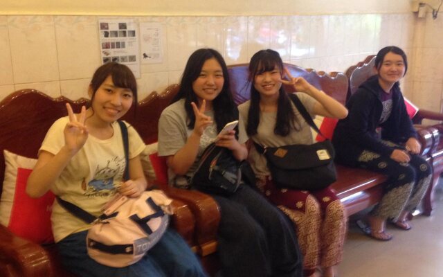 Nice Guesthouse