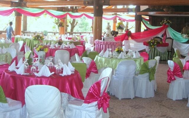 Bosay Resort