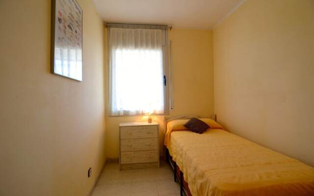 Apartamentos Medes Park II