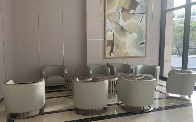 Zahoo House - Vinhomes Golden River