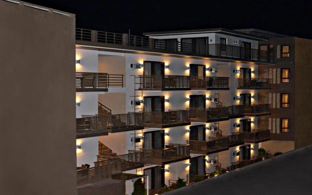 The Piccolo Hotel of Boracay