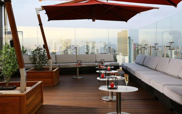 Hilton Lima Miraflores