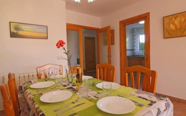 Residencial Puerta De Calpe