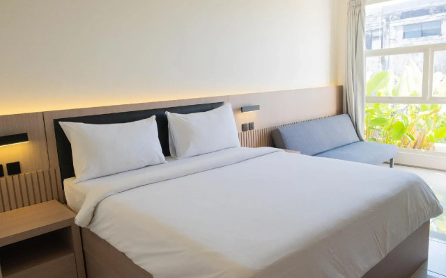 Bali True Living Apartment