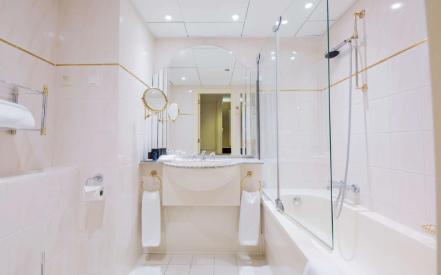 Grand Hotel Huis ter Duin